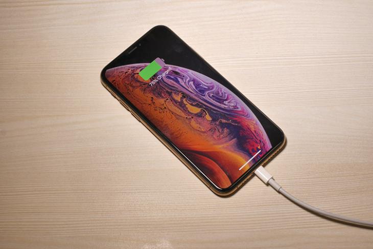 iphone xs battery featured