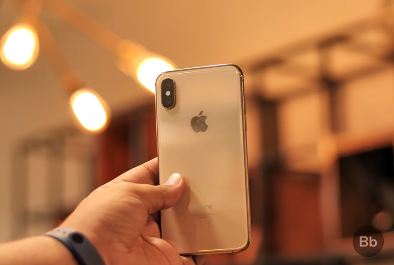 iPhone XS Review: The Best iPhone Ever?