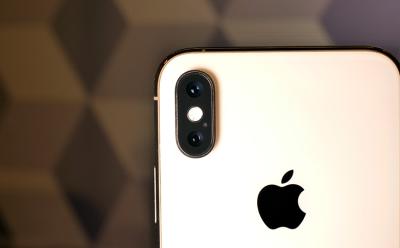 iphone xs camera review featured