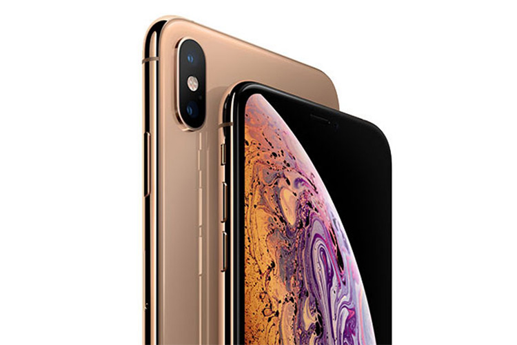 iphone xs max dxomark featured