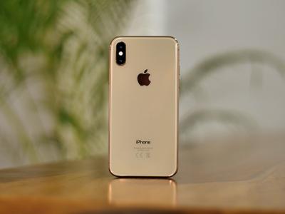 iphone xs review featured