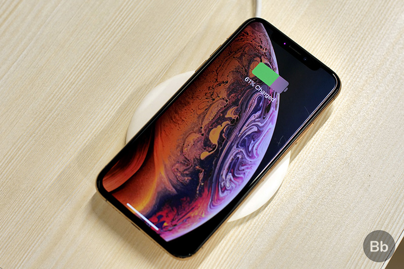 Iphone xs обзор