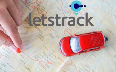 Letstrack Premium Vehicle GPS Tracker Review