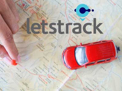 Letstrack Premium Vehicle GPS Tracker Review