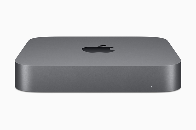 mac mini featured