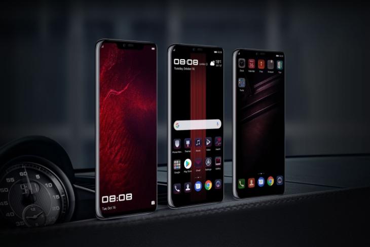 mate 20 rs launched at 1649 euros with notch