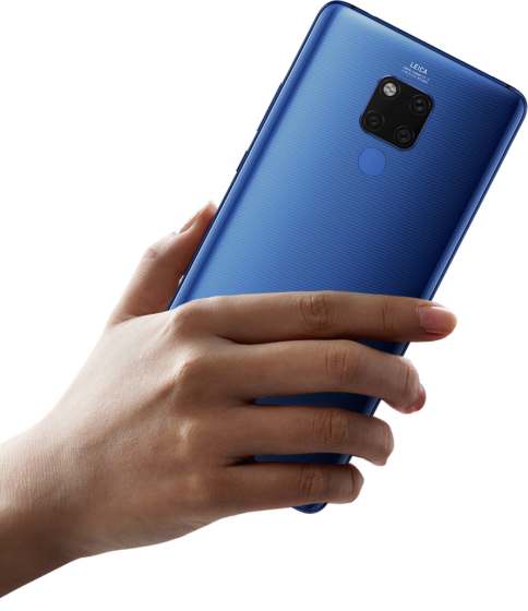 Huawei Mate 20 X Specifications, Launch Date and Price