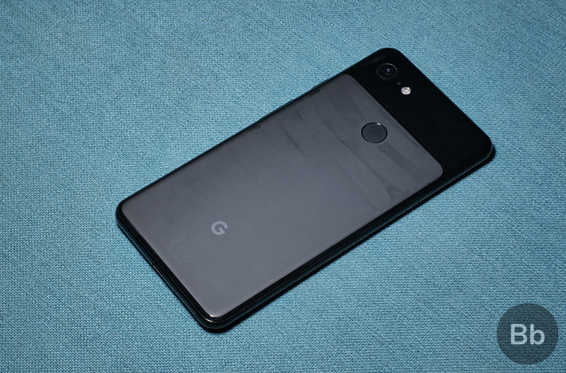 Google Pixel 3 XL Review: Excelling in Every Sense