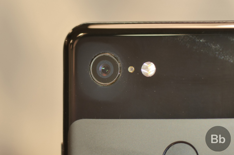 Pixel 3 XL Camera Review: Simply The Best