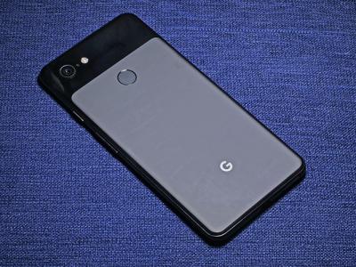 pixel 3 xl review featured