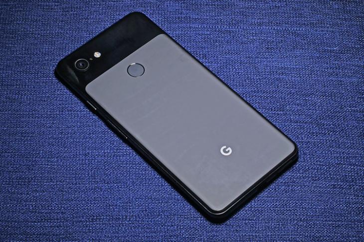 Google Pixel 3 Mendapat Peningkatan Penggunaan RAM, Performa Kamera di Patch Desember