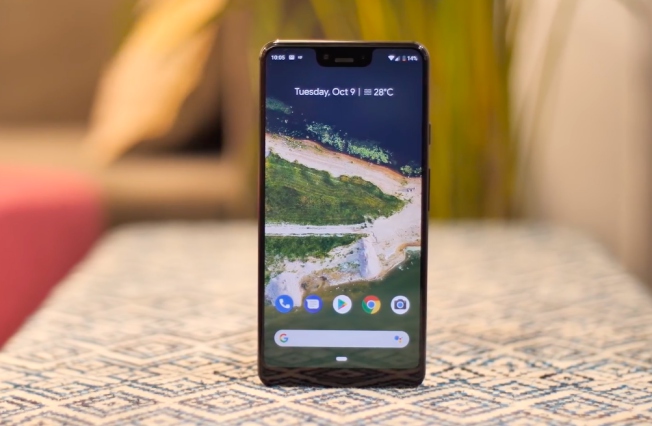 Google Pixel 3 XL OLED Display Gets DisplayMate's Highest Rating | Beebom