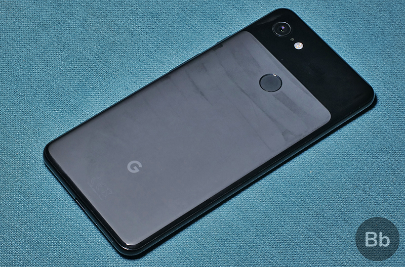 ‘Gap Gate’ and ‘Smudge Gate’ Put Pixel 3’s Durability in Question