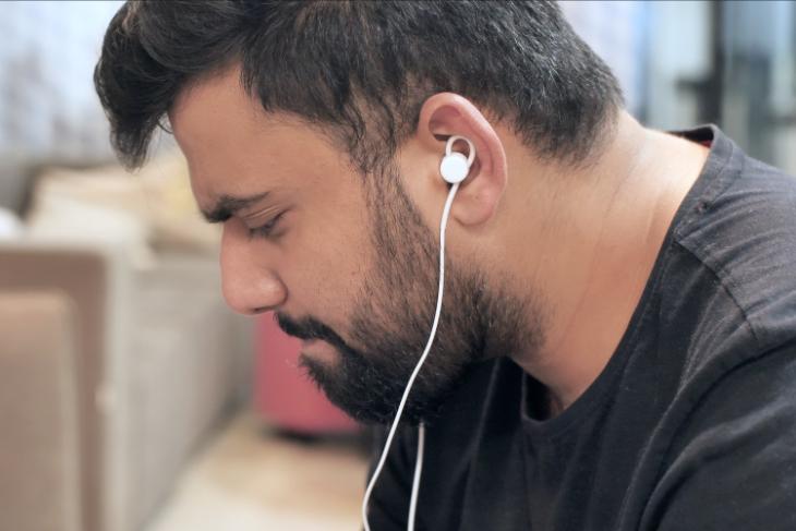 pixel usb-c earbuds featured
