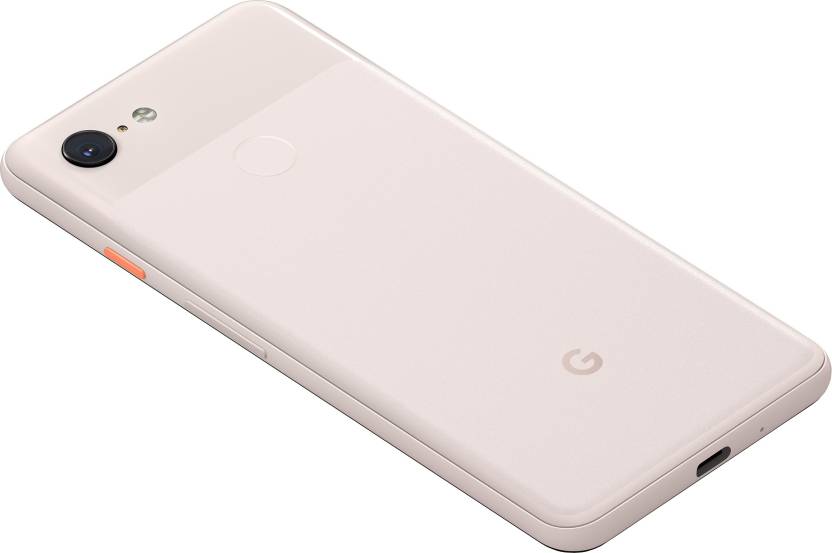 Google Pixel 3 Specifications, Launch Date and Price in India