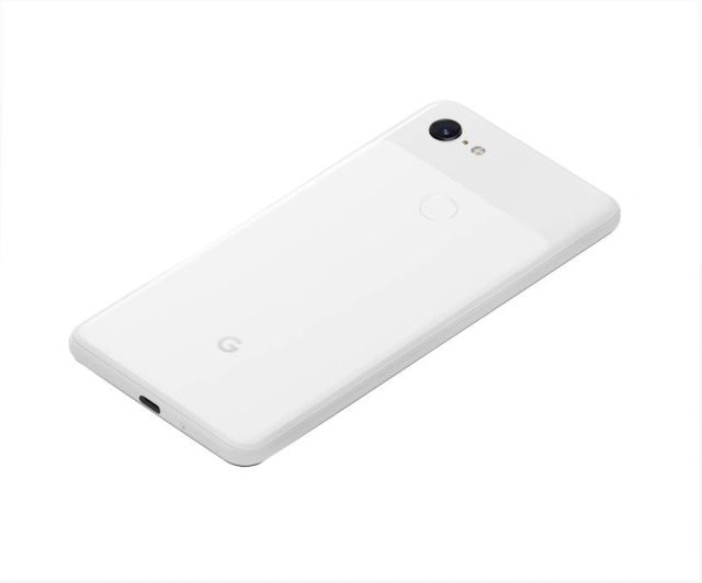 Google Pixel 3 XL Specifications, Launch Date and Price in India