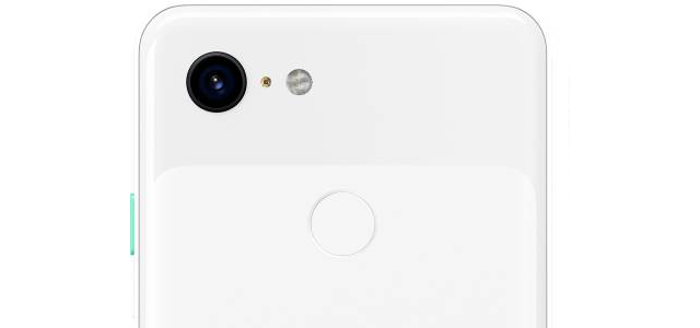 Google Pixel 3 Specifications, Launch Date and Price in India