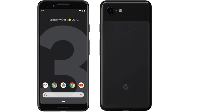 Google Pixel 3 Specifications, Launch Date and Price in India