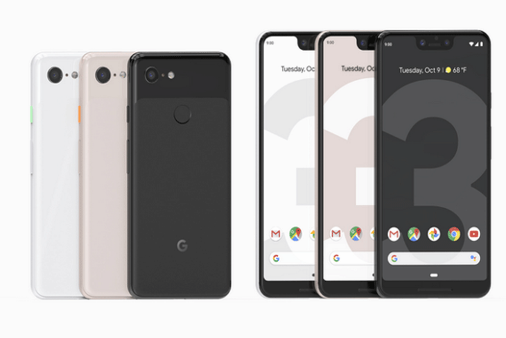 pixel3xl