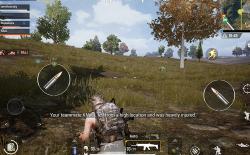 pubg mobile tab s4 featured