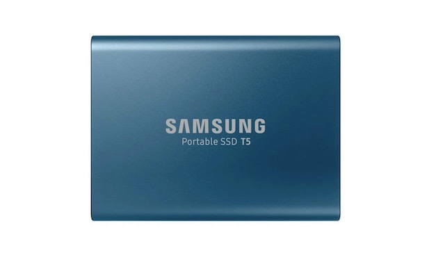 Amazon Great Indian Festival  Get Samsung T5 External SSD for Rs 9999 - 3