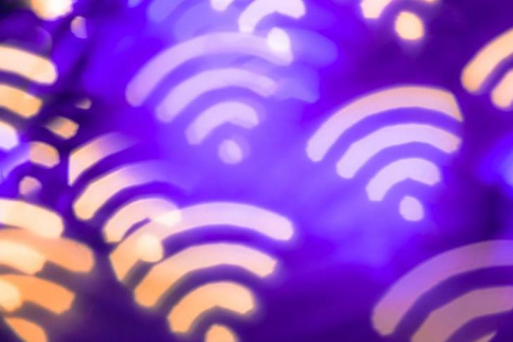 wi-fi 6 is the new wireless network standard