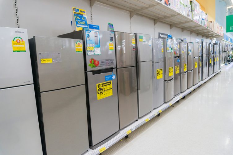 refrigerator sale big billion days flipkart deals