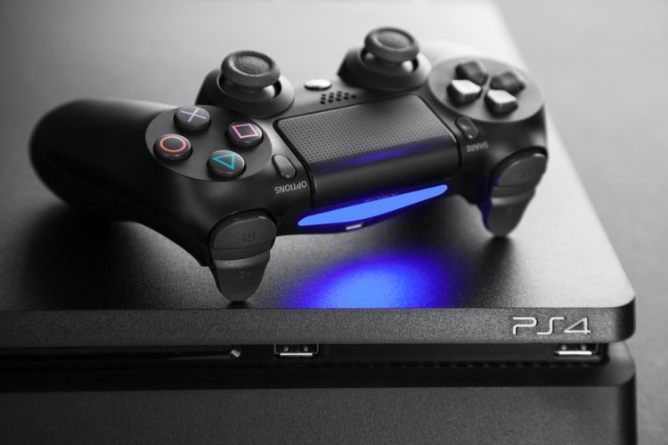 playstation 4 message bug prevention