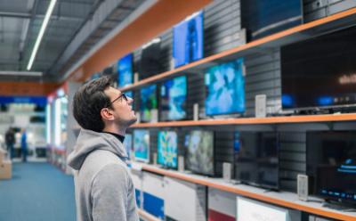 flipkart top smart TV deals