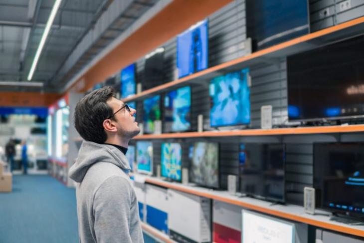 flipkart top smart TV deals