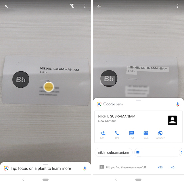 How to Get Pixel 3 Night Sight and Live Google Lens on Any Android Pie Phone