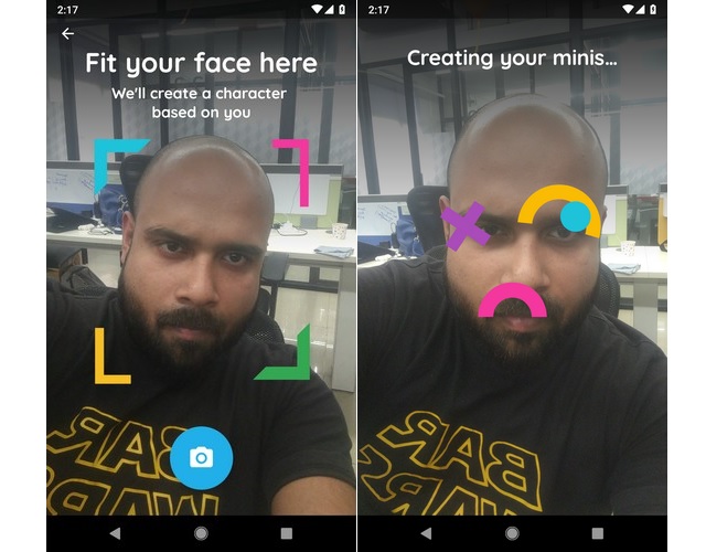 Create Personalized Emojis on Gboard Using Your Selfies