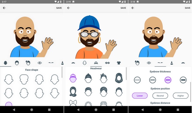 Create Personalized Emojis on Gboard Using Your Selfies