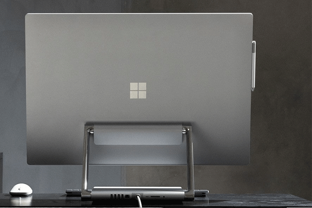 Microsoft Announces Surface Studio 2, Cortana-Powered Surface Headphones