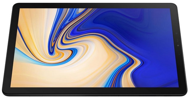Samsung Galaxy Tab S4 With DeX Support Launched in India at Rs 57,900