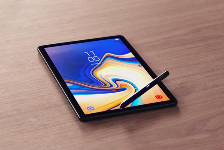 tab s4 performance review featured