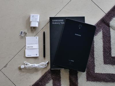 tab s4 whats in the box featured