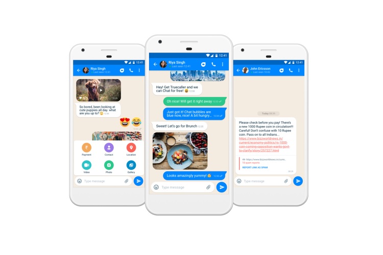 truecaller web