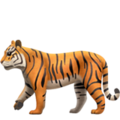  Tiger