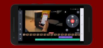 10 Best Video Editors for Android