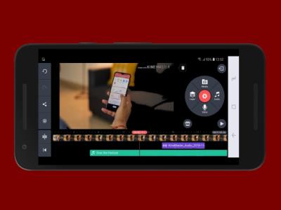 10 Best Video Editors for Android