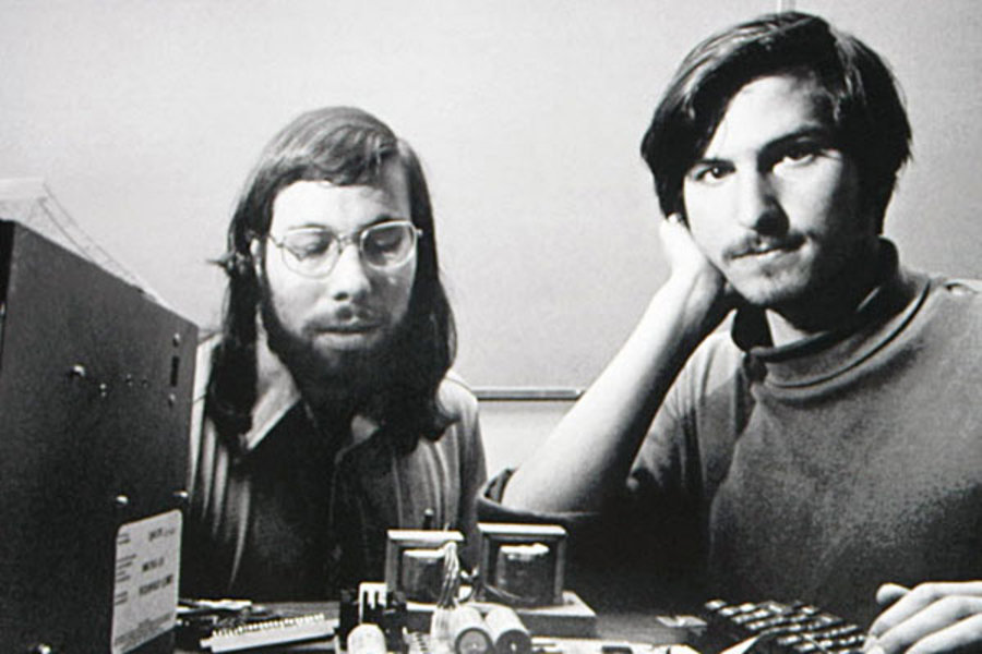 Steve Jobs Would Be Very Proud of Apple, says Steve Wozniak