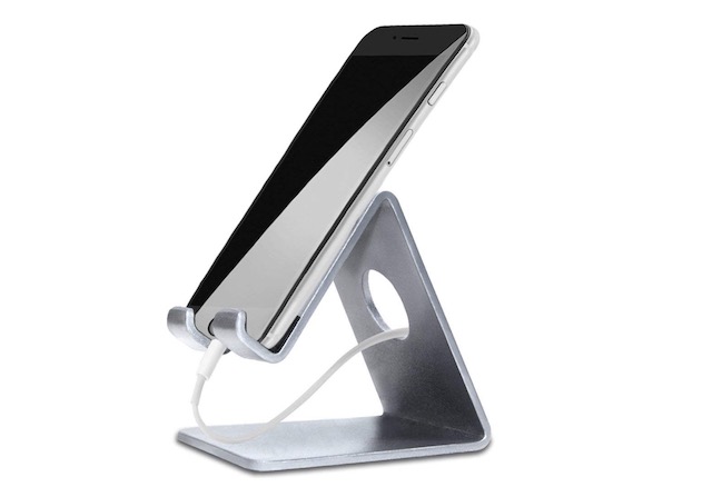 11. ELV Desktop Cell Phone Stand Tablet Stand
