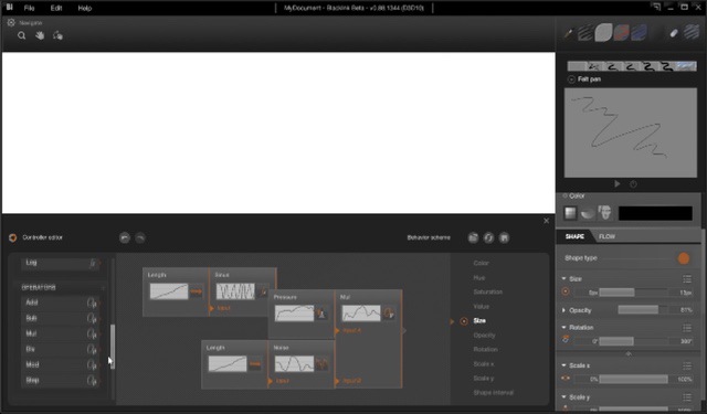 mac drawing program