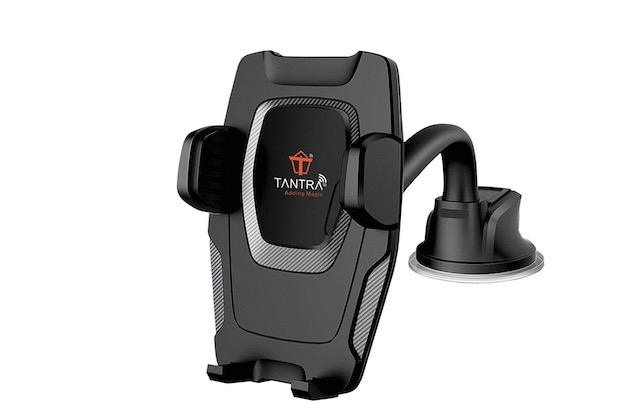 15. Tantra Tango Car Mount for OnePlus 6T