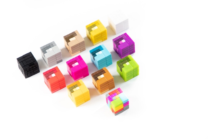 lego magnet blocks