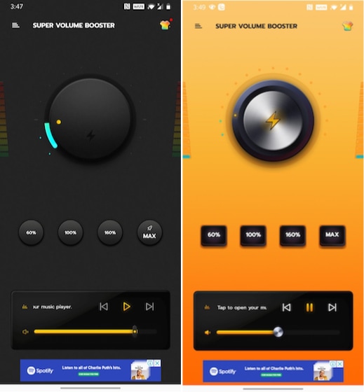 sound booster apps