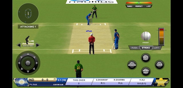 real cricket 18 download for pc