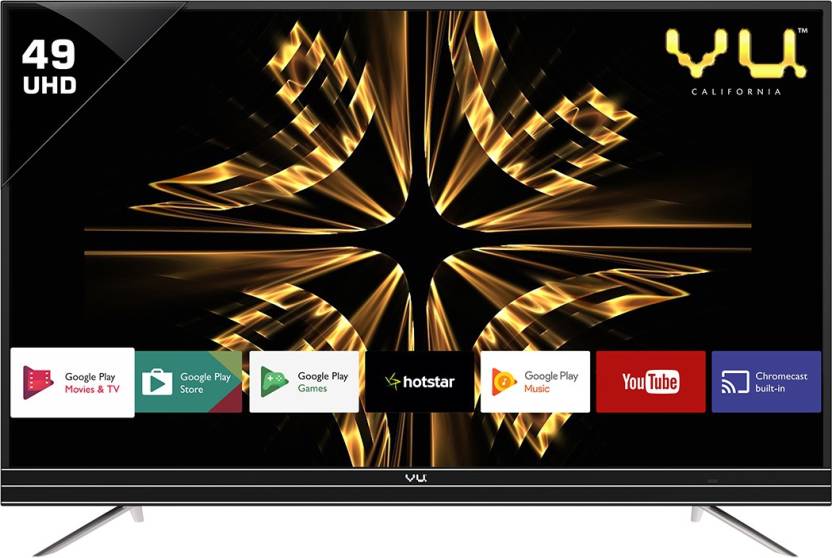 4K Android TV