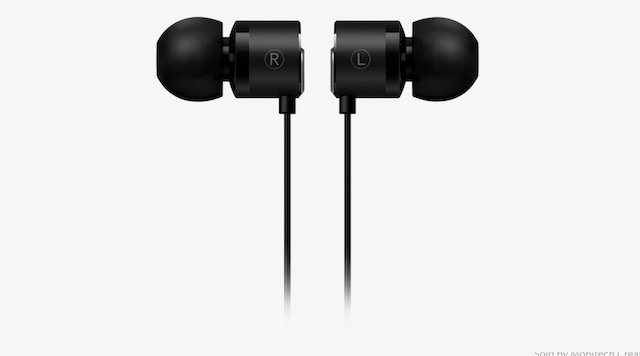 6. OnePlus Type-C Bullets Earphones